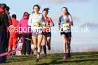 Womens under-17s and 20s Start fitness NEHL, South Shields. Photo: David T. Hewitson/Sports for All Pics